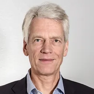 Rechtsanwalt  Johannes Wuppermann 